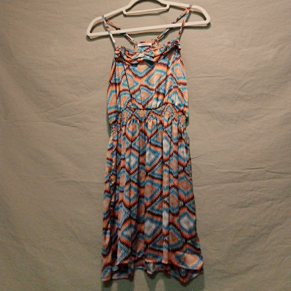POETRY Dress